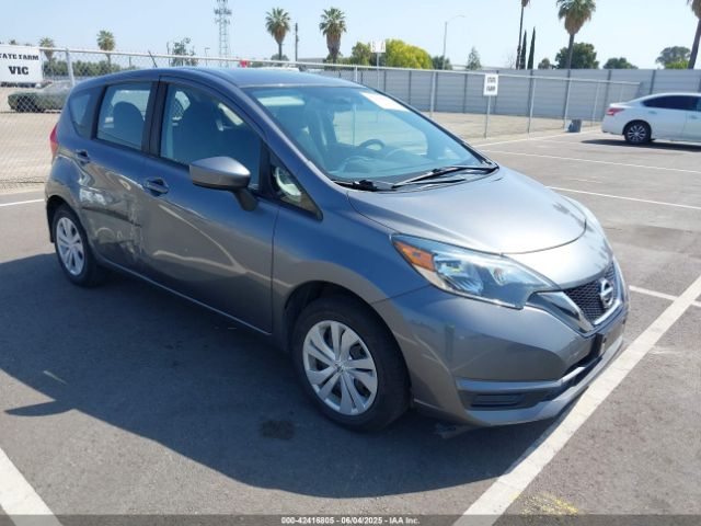 2017 NISSAN VERSA NOTE 3N1CE2CP4HL366046