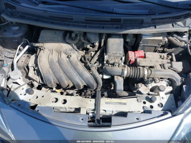 2017 NISSAN VERSA NOTE 3N1CE2CP4HL366046 Photo 9