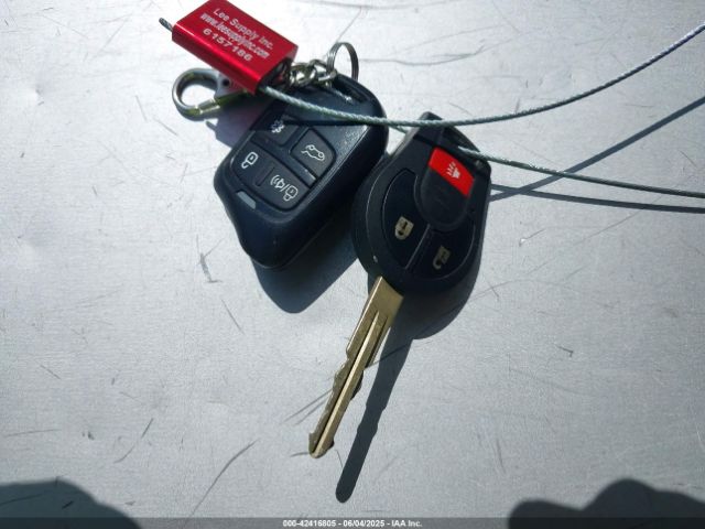 2017 NISSAN VERSA NOTE 3N1CE2CP4HL366046 Photo 10