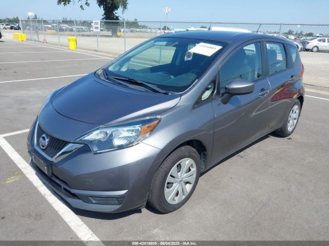 2017 NISSAN VERSA NOTE 3N1CE2CP4HL366046 Photo 1