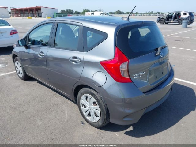2017 NISSAN VERSA NOTE 3N1CE2CP4HL366046 Photo 2