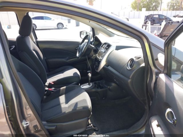 2017 NISSAN VERSA NOTE 3N1CE2CP4HL366046 Photo 4