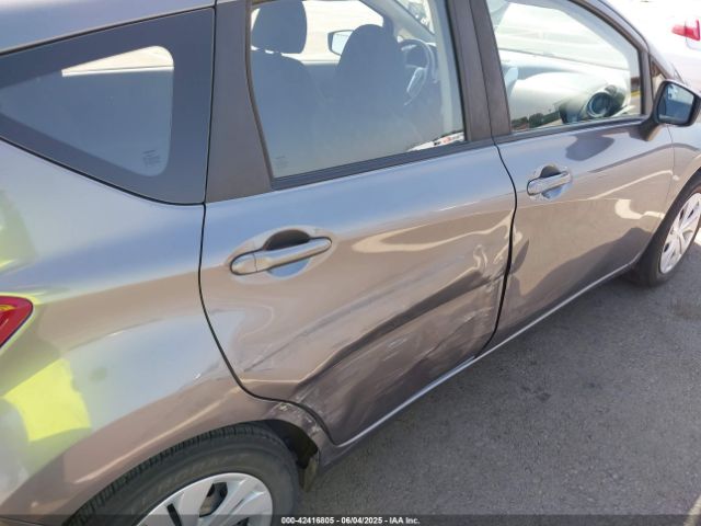 2017 NISSAN VERSA NOTE 3N1CE2CP4HL366046 Photo 5