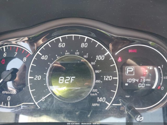 2017 NISSAN VERSA NOTE 3N1CE2CP4HL366046 Photo 6