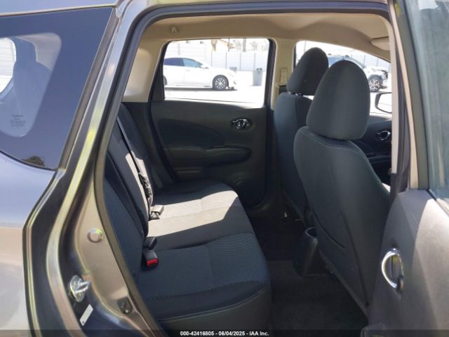 2017 NISSAN VERSA NOTE 3N1CE2CP4HL366046 Photo 7