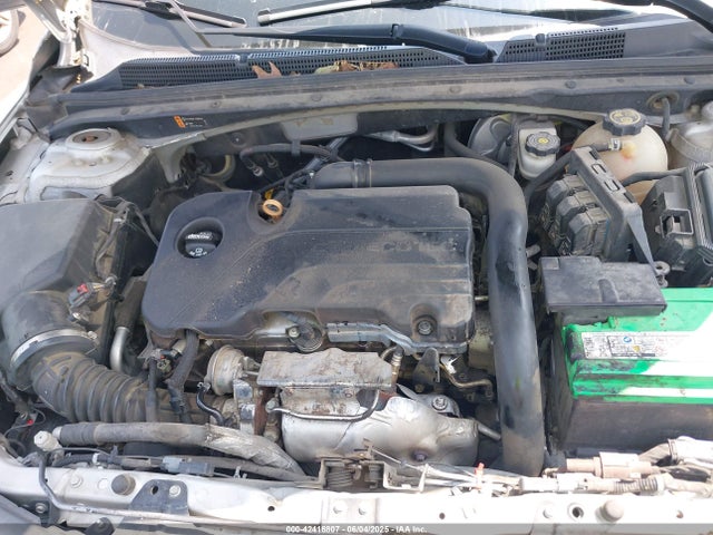 1G1ZB5ST8HF241196 Chevrolet lfv - di: direct injection, vvt: variable valve timing, gen 1