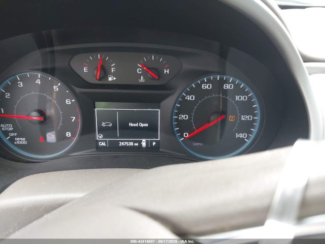 1G1ZB5ST8HF241196 Chevrolet lfv - di: direct injection, vvt: variable valve timing, gen 1