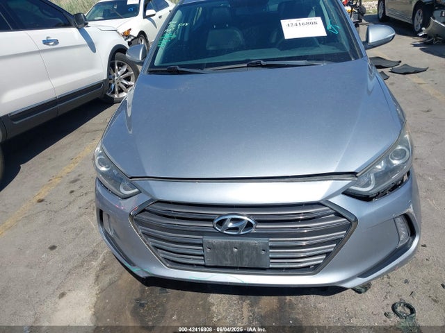 5NPD84LFXHH052591 Hyundai Elantra