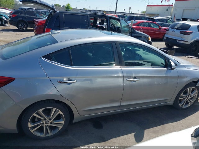 5NPD84LFXHH052591 Hyundai Elantra