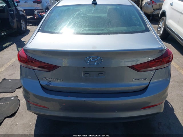 5NPD84LFXHH052591 Hyundai Elantra