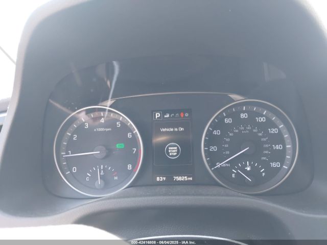 2017 HYUNDAI ELANTRA 5NPD84LFXHH052591 Photo 6