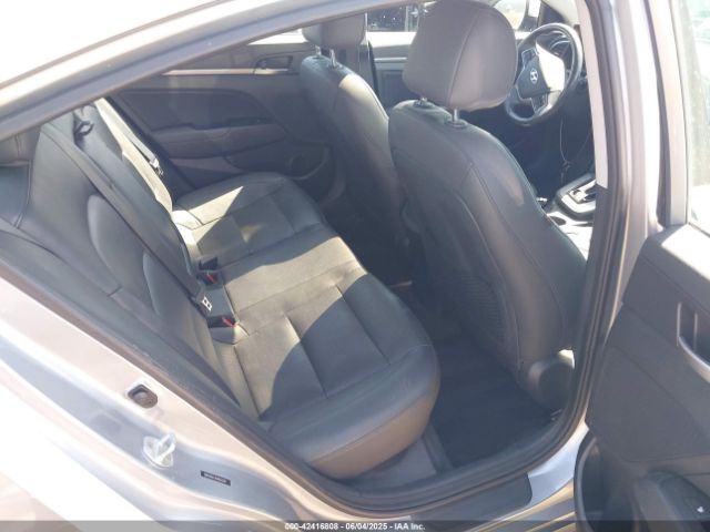 2017 HYUNDAI ELANTRA 5NPD84LFXHH052591 Photo 7