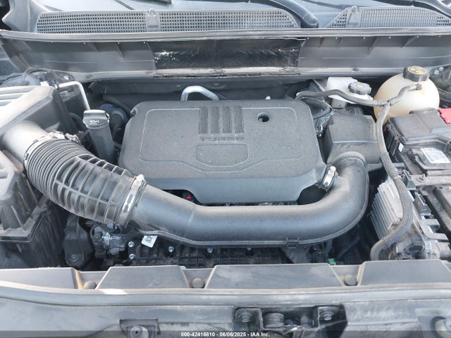 1GKKNML40NZ147166 GMC lsy