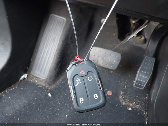 1GKKNML40NZ147166 GMC lsy
