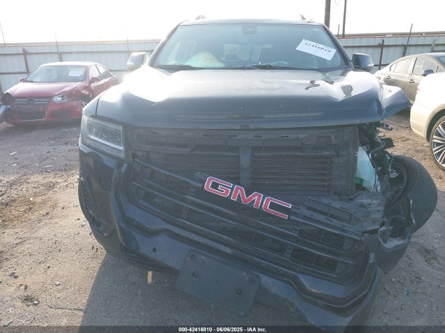 1GKKNML40NZ147166 GMC lsy