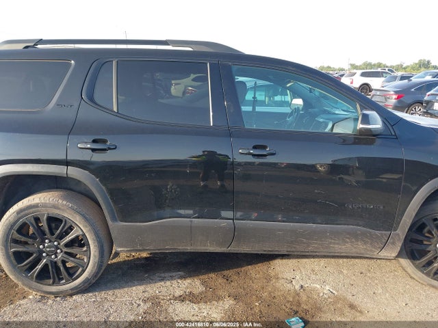 1GKKNML40NZ147166 GMC lsy