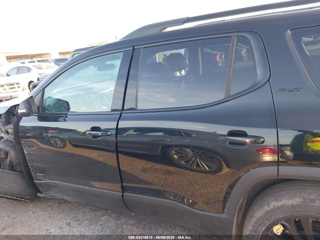 1GKKNML40NZ147166 GMC lsy