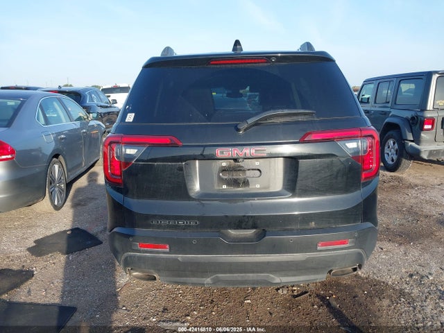 1GKKNML40NZ147166 GMC lsy