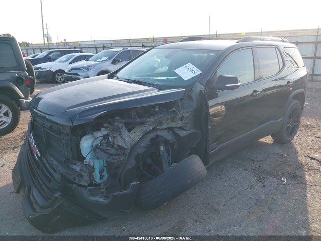 1GKKNML40NZ147166 GMC lsy