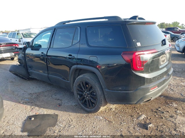 1GKKNML40NZ147166 GMC lsy