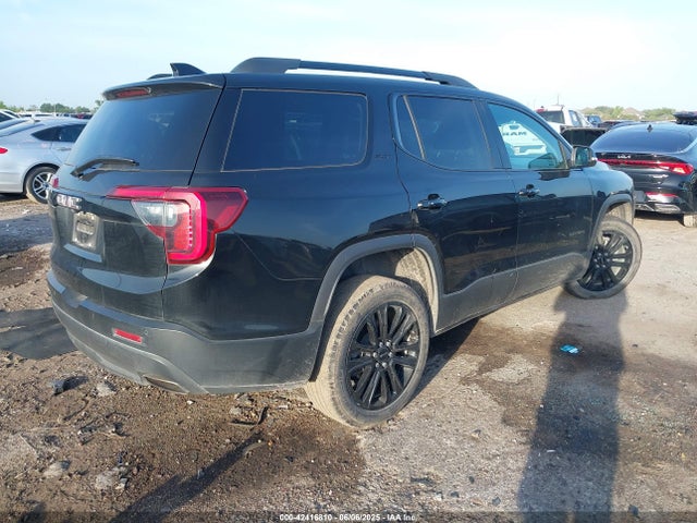 1GKKNML40NZ147166 GMC lsy