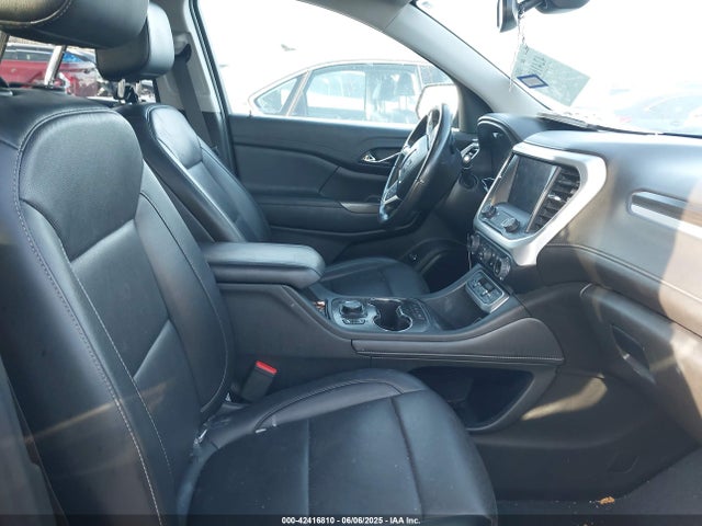 1GKKNML40NZ147166 GMC lsy