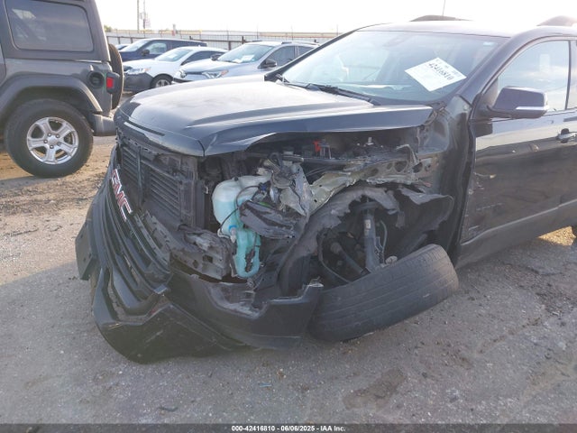 1GKKNML40NZ147166 GMC lsy