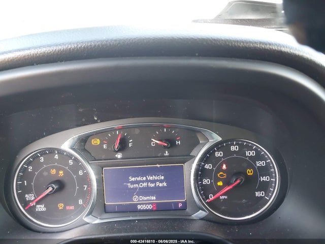 1GKKNML40NZ147166 GMC lsy