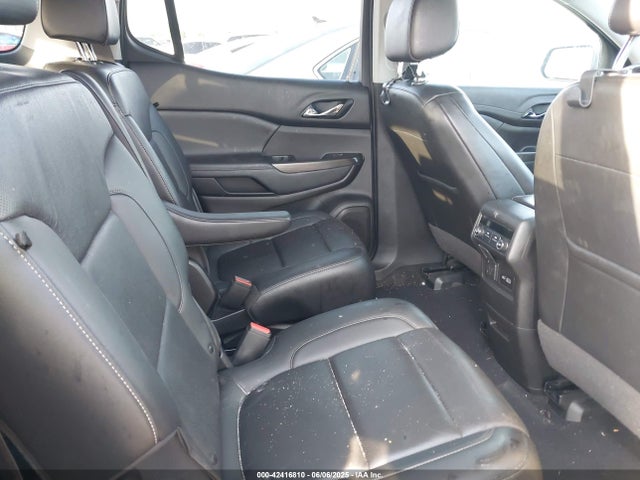 1GKKNML40NZ147166 GMC lsy