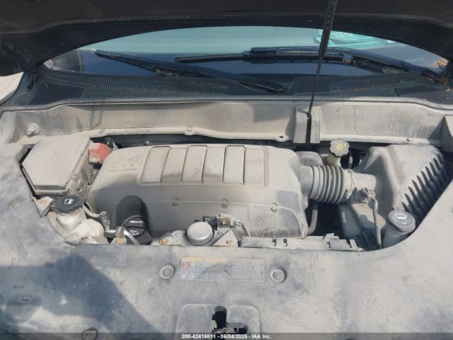 5GAKVCKD6EJ347332 Buick Enclave Premium