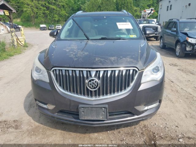5GAKVCKD6EJ347332 Buick Enclave Premium