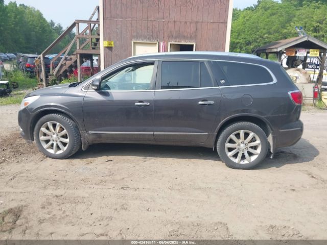 5GAKVCKD6EJ347332 Buick Enclave Premium
