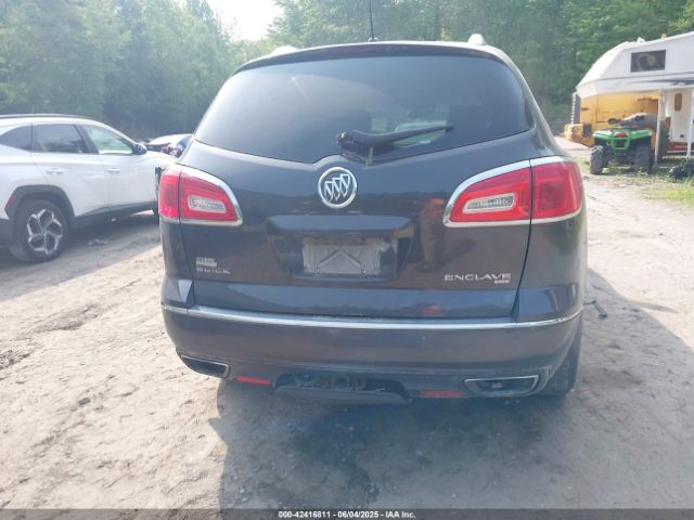 5GAKVCKD6EJ347332 Buick Enclave Premium