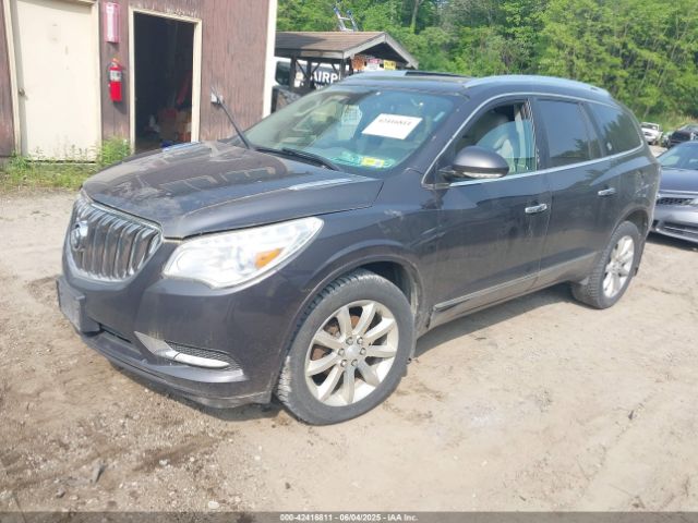 5GAKVCKD6EJ347332 Buick Enclave Premium