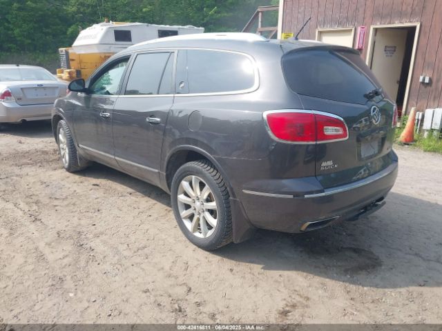 5GAKVCKD6EJ347332 Buick Enclave Premium