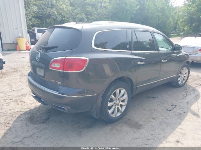 5GAKVCKD6EJ347332 Buick Enclave Premium