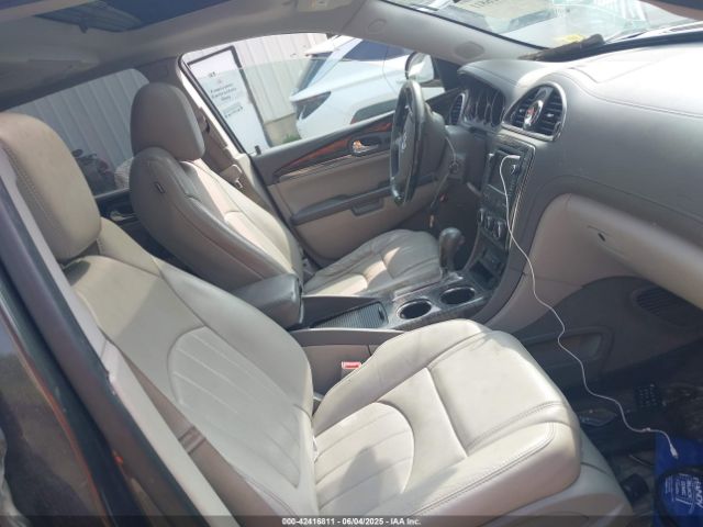 5GAKVCKD6EJ347332 Buick Enclave Premium
