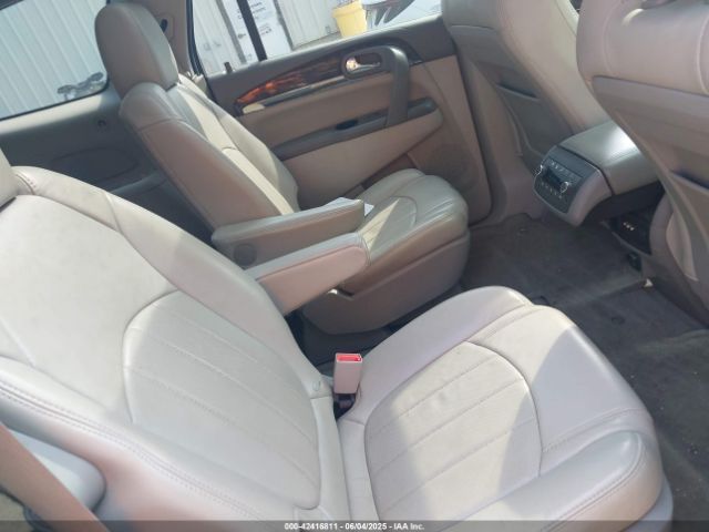 5GAKVCKD6EJ347332 Buick Enclave Premium