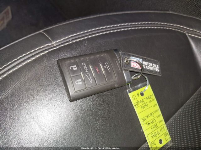 2014 CHEVROLET CORVETTE STINGRAY 1G1YG3D77E5121277 Photo 10