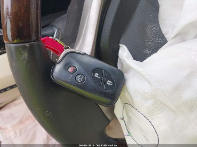 2013 LEXUS RX 350 2T2BK1BA1DC183091 Photo 10