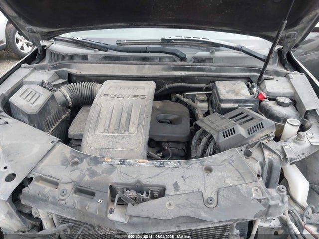 2GKALPEKXG6292583 GMC lea - e85 max, aluminum