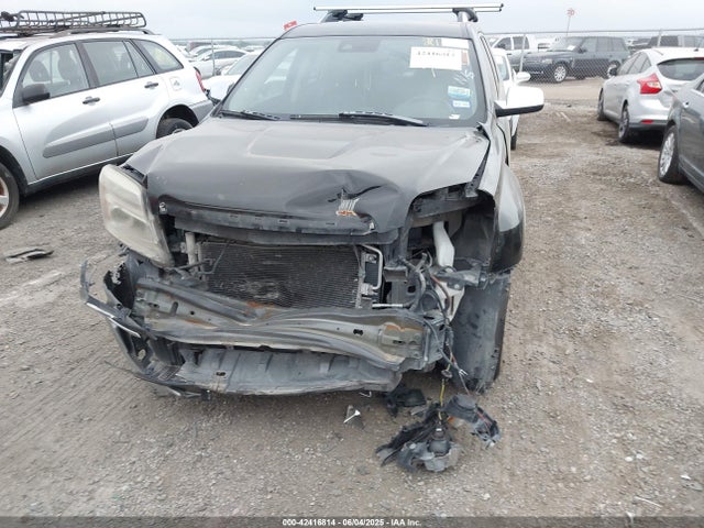 2GKALPEKXG6292583 GMC lea - e85 max, aluminum