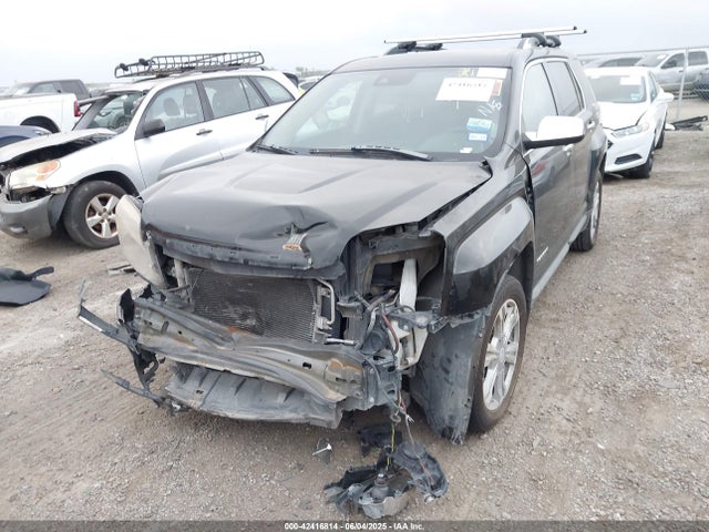 2GKALPEKXG6292583 GMC lea - e85 max, aluminum