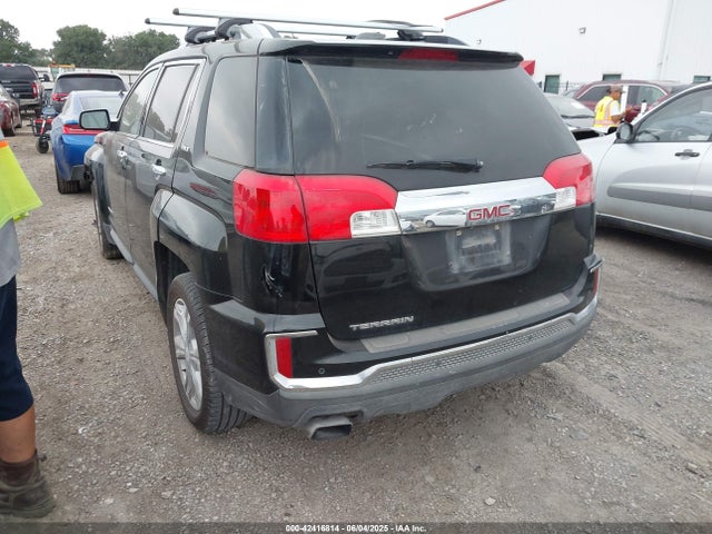 2GKALPEKXG6292583 GMC lea - e85 max, aluminum