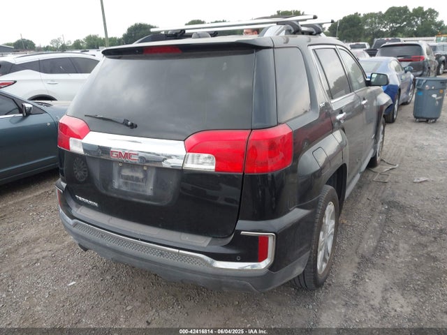 2GKALPEKXG6292583 GMC lea - e85 max, aluminum