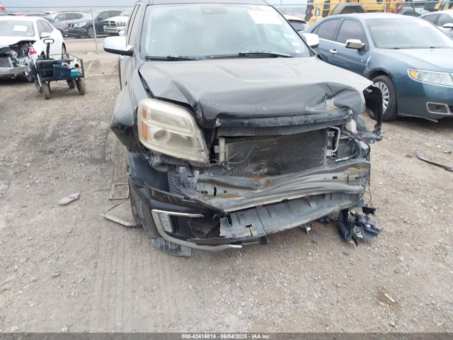 2GKALPEKXG6292583 GMC lea - e85 max, aluminum