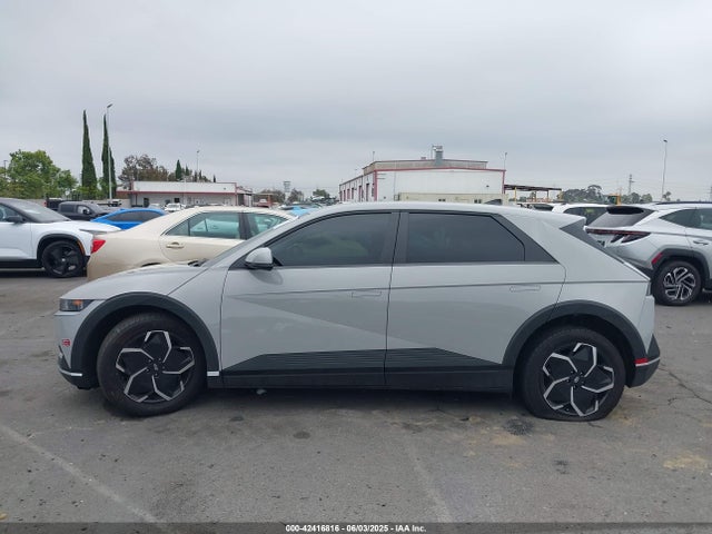 Hyundai Ioniq 5 Sel 2024 KM8KN4DEXRU271785 Image 13