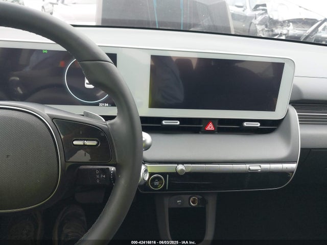 Hyundai Ioniq 5 Sel 2024 KM8KN4DEXRU271785 Image 17