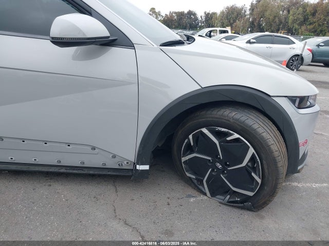 Hyundai Ioniq 5 Sel 2024 KM8KN4DEXRU271785 Image 18