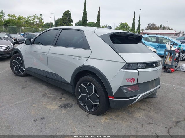 KM8KN4DEXRU271785 Hyundai Ioniq 5 Sel